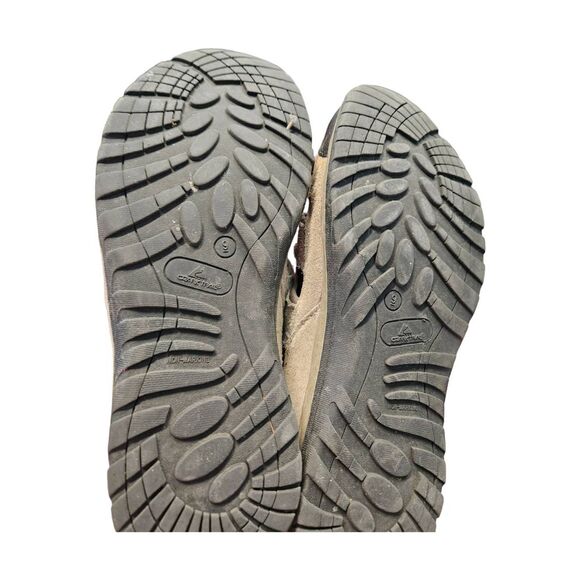 Ozark Trail Men's Sandals Size 9 Vintage Y2K - Picture 6 of 7